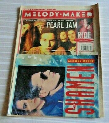 1992 pearl jam bootlegs